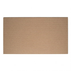 MURATTO CORK WALL DESIGN - ORGANIC BLOCKS - STRIPS - OLIVE