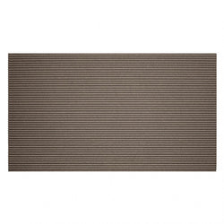 MURATTO CORK WALL DESIGN - ORGANIC BLOCKS - STRIPS - TAUPE