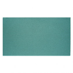 MURATTO CORK WALL DESIGN - ORGANIC BLOCKS - STRIPS - EMERALD