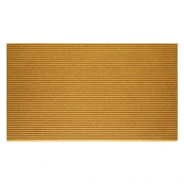 MURATTO CORK WALL DESIGN - ORGANIC BLOCKS - STRIPS - COPPER