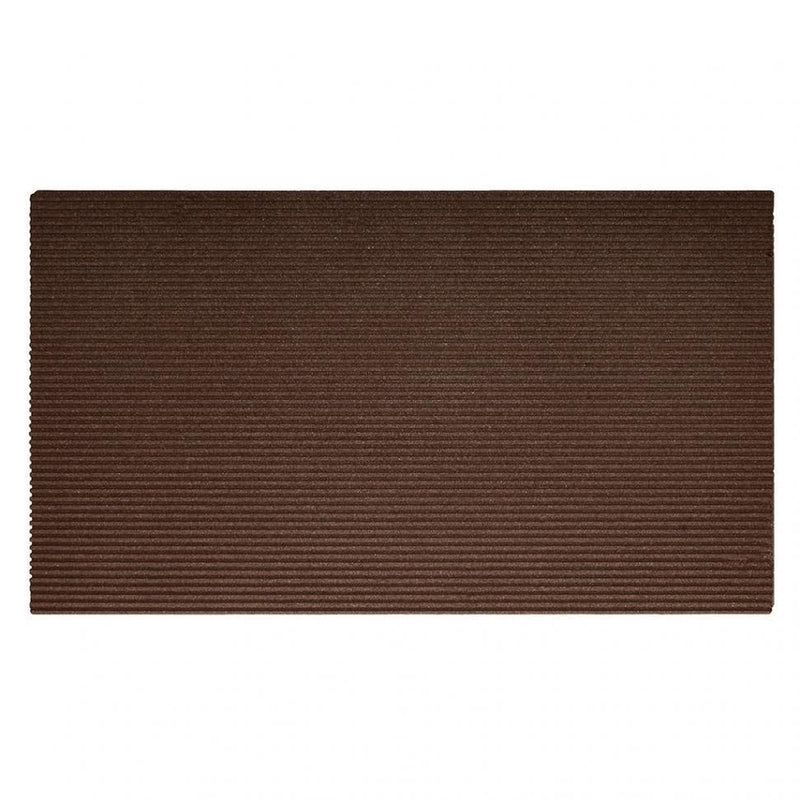 MURATTO CORK WALL DESIGN - ORGANIC BLOCKS - STRIPS - GREY