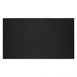 MURATTO CORK WALL DESIGN - ORGANIC BLOCKS - STRIPS - BLACK