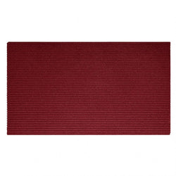 MURATTO CORK WALL DESIGN - ORGANIC BLOCKS - STRIPS - BORDEAUX
