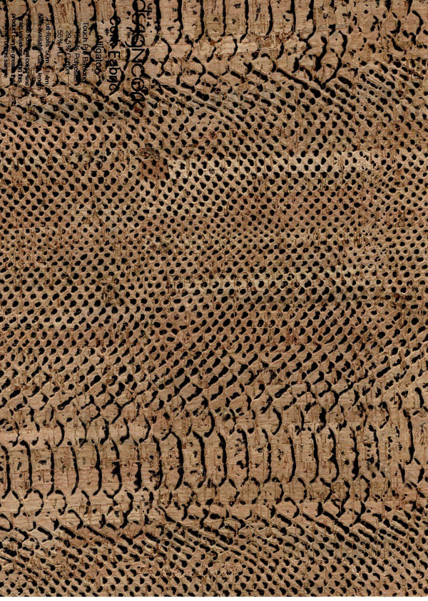Cork Fabric