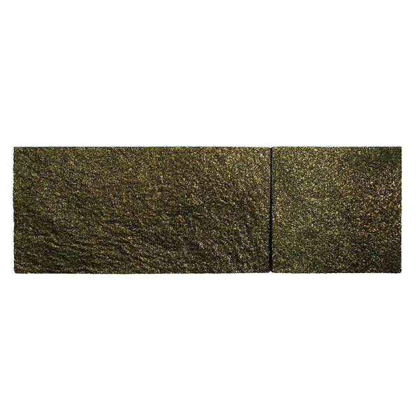 MURATTO CORK WALL DESIGN - KORKSTONE - SMOKED QUARTZ