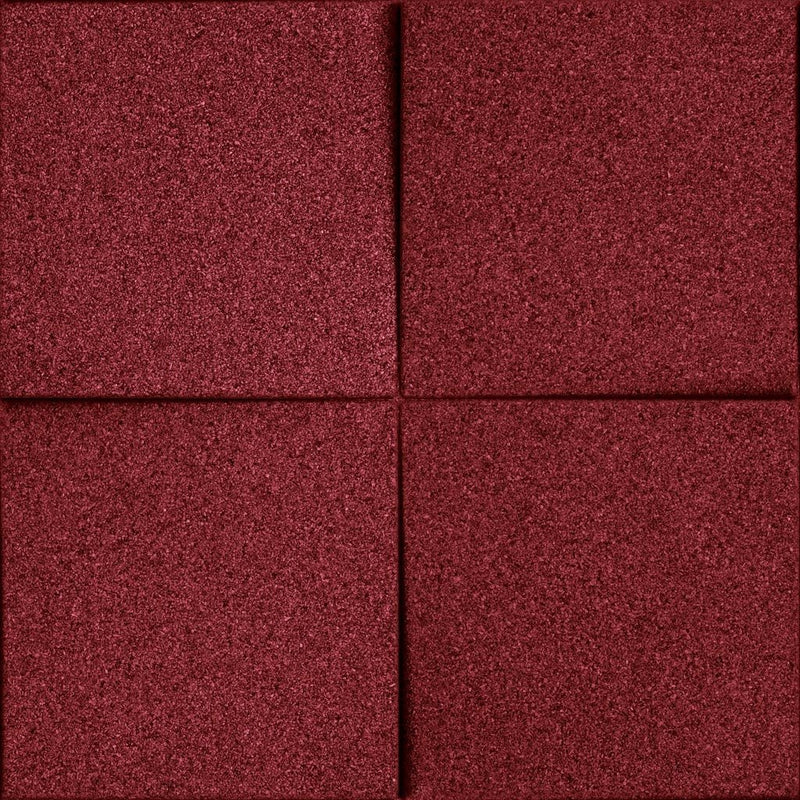 MURATTO CORK WALL DESIGN - ORGANIC BLOCKS - CHOCK - TAUPE