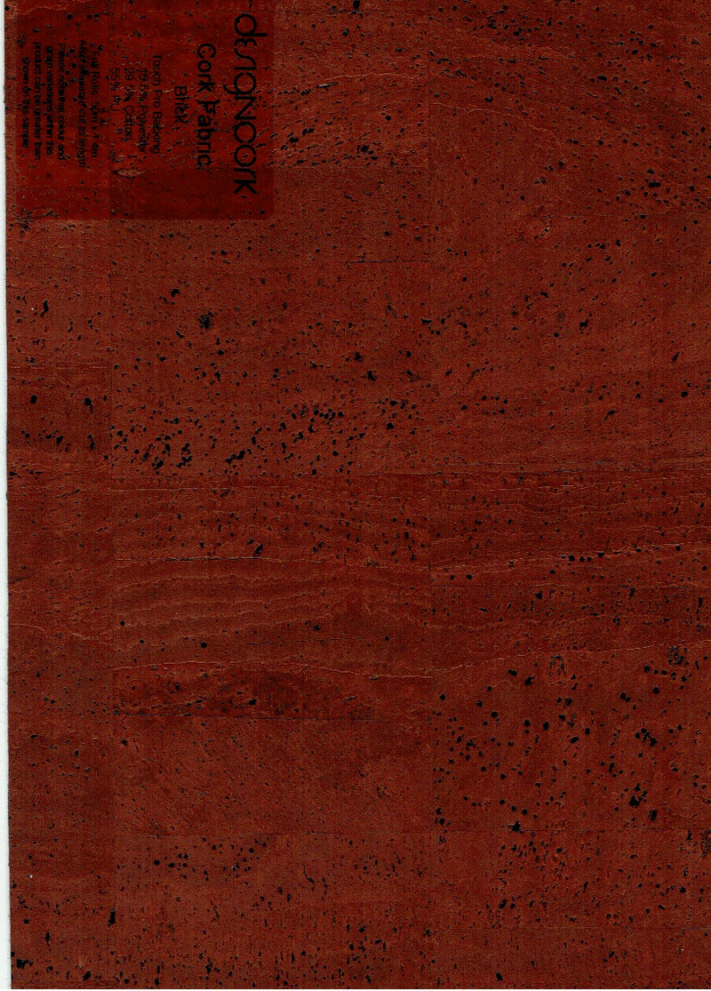 Cork Fabric