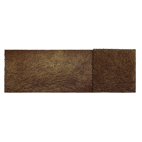 MURATTO CORK WALL DESIGN - KORKSTONE - BLACK GOLD