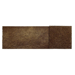 MURATTO CORK WALL DESIGN - KORKSTONE - BROWN GOLD