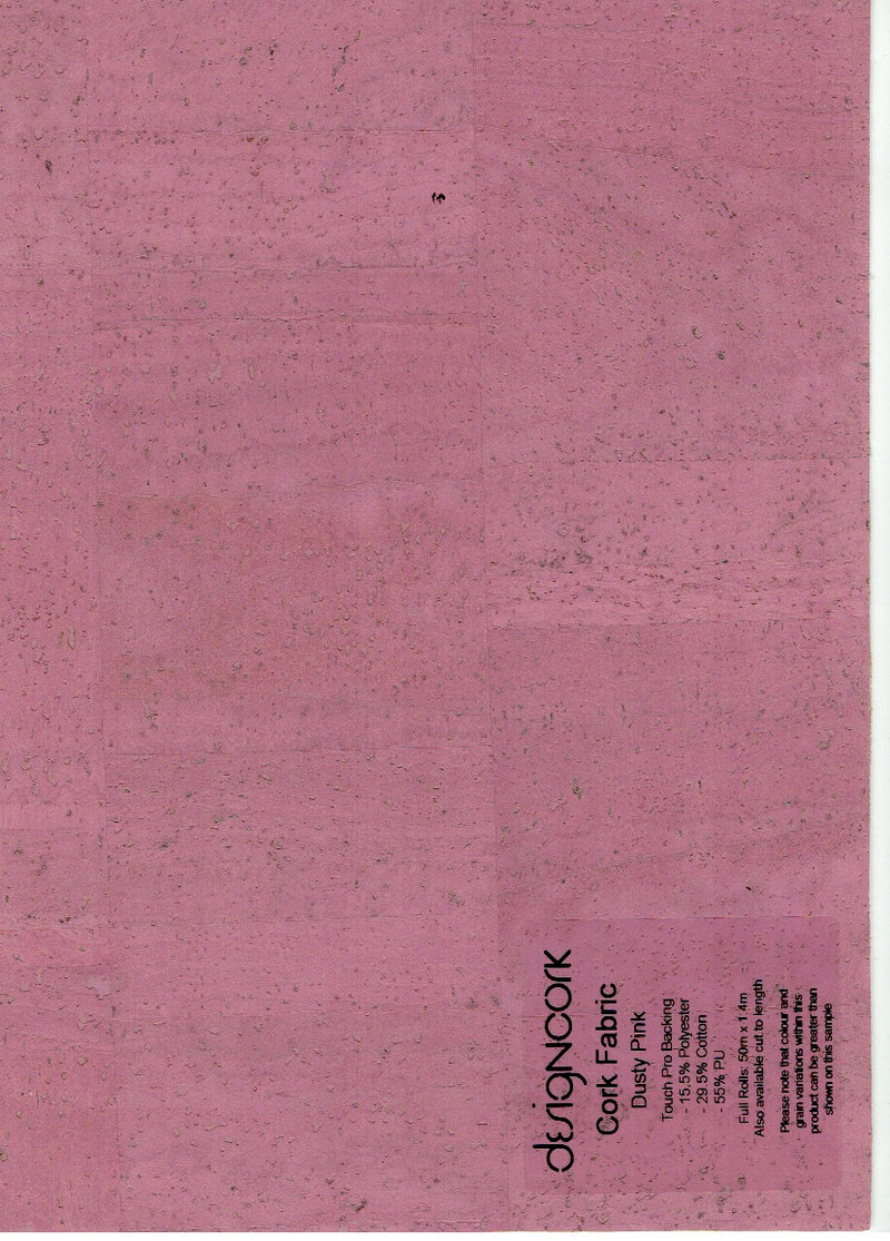 Cork Fabric