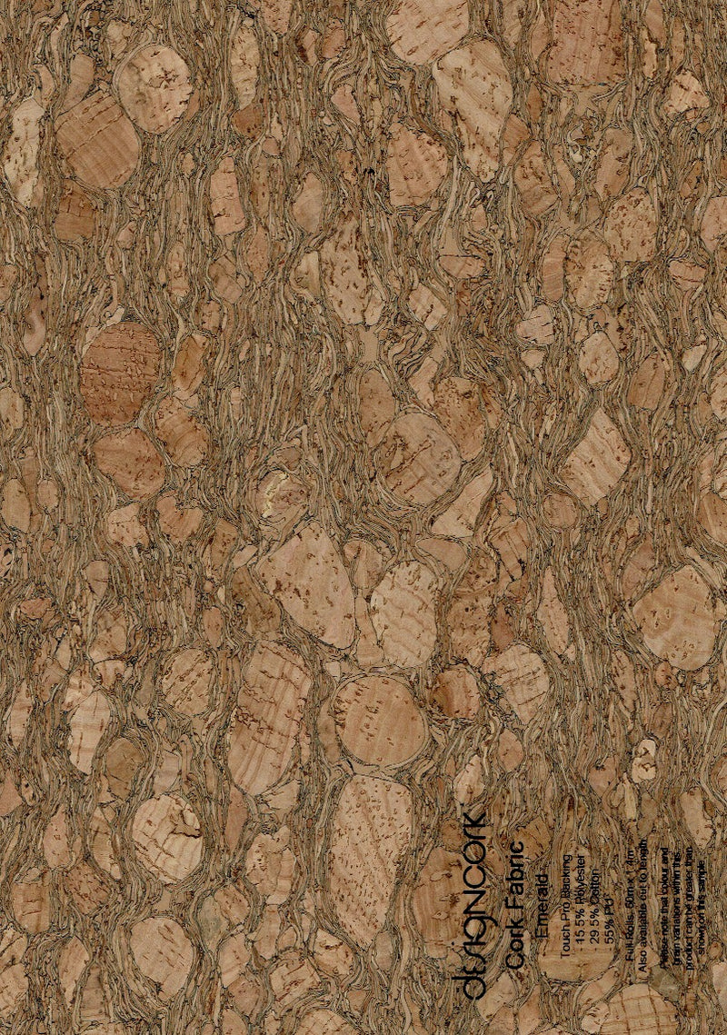 Cork Fabric