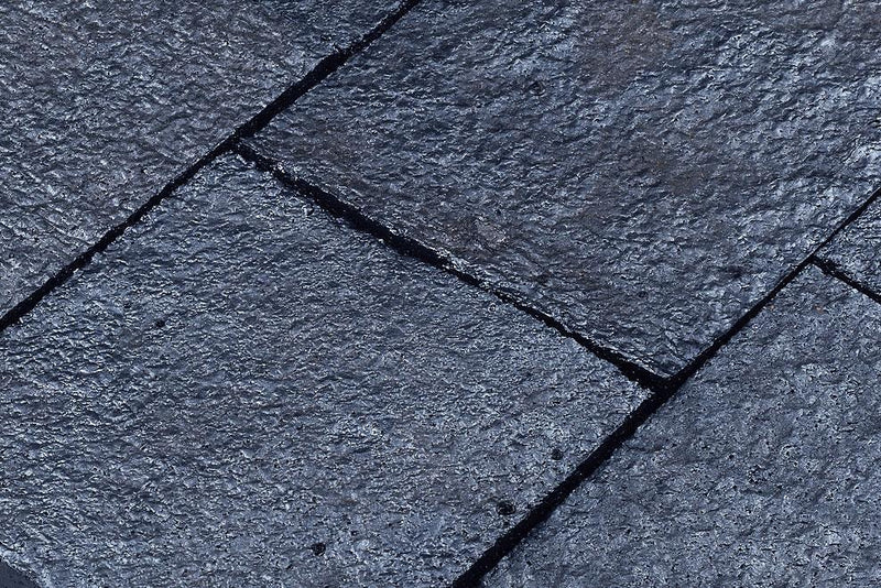 MURATTO CORK WALL DESIGN - KORKSTONE - PEARL