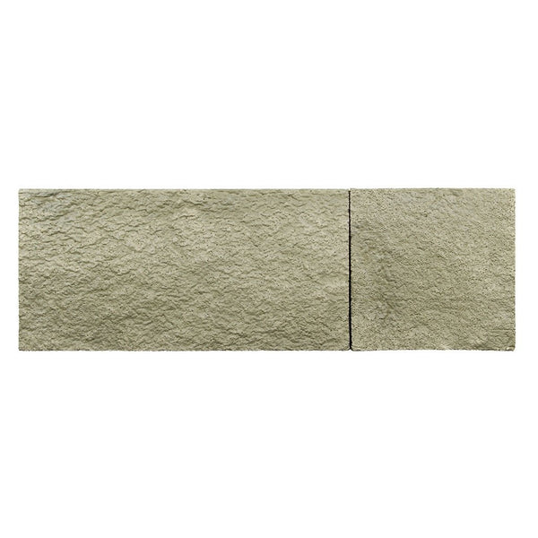 MURATTO CORK WALL DESIGN - KORKSTONE - BROWN GOLD