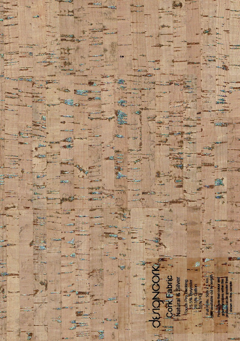 Cork Fabric