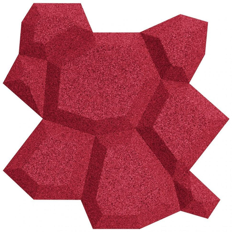 MURATTO CORK WALL DESIGN - ORGANIC BLOCKS - BEEHIVE - BORDEAUX