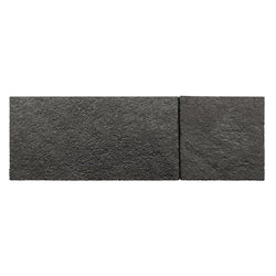 MURATTO CORK WALL DESIGN - KORKSTONE - SANDSTONE BLACK