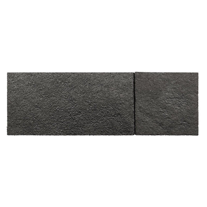MURATTO CORK WALL DESIGN - KORKSTONE - SANDSTONE BLACK