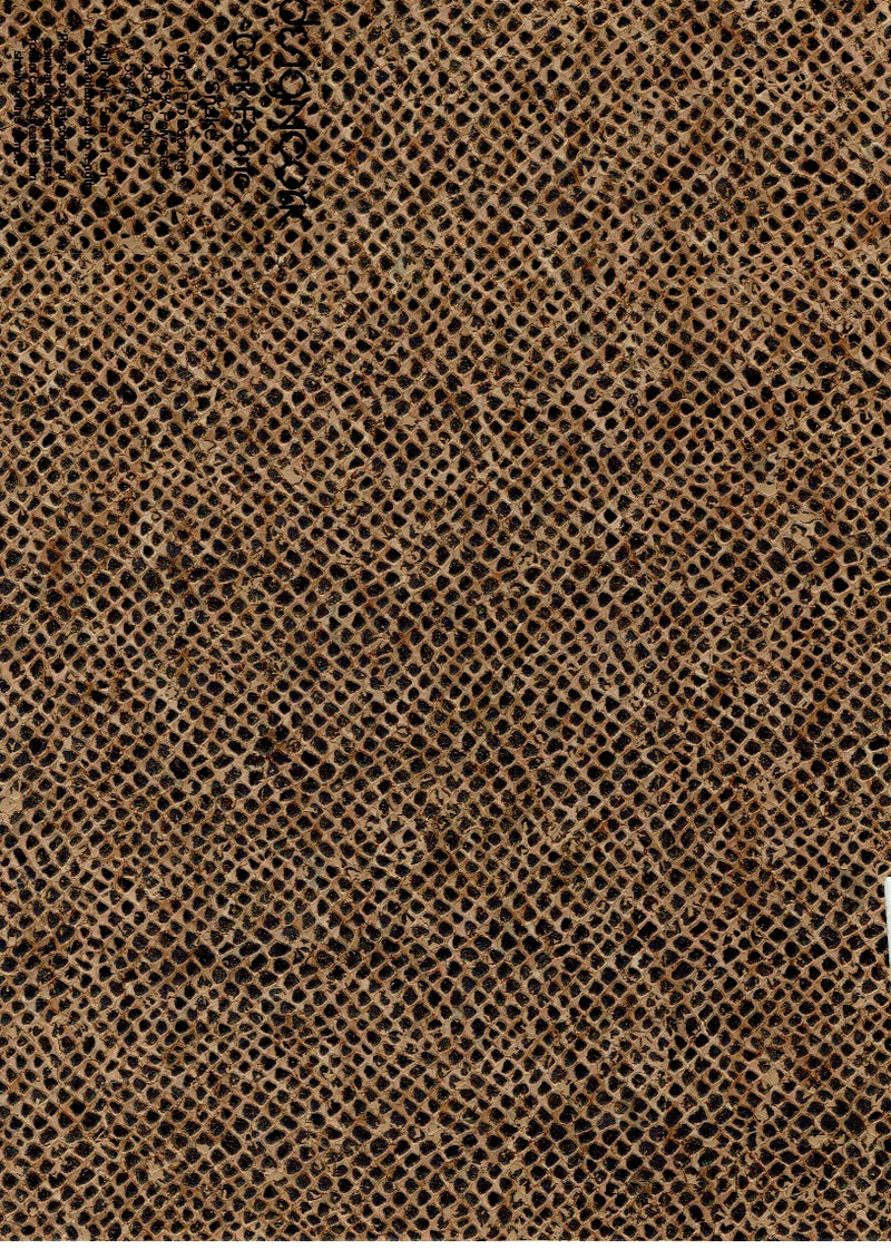 Cork Fabric