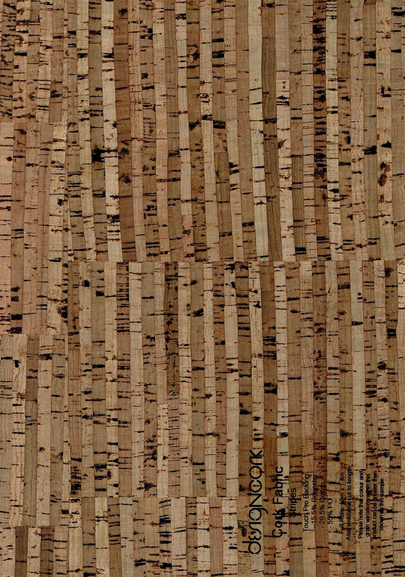 Cork Fabric