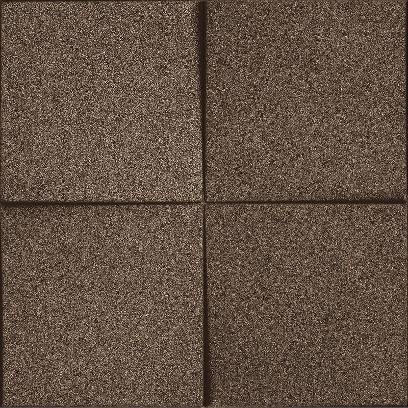 MURATTO CORK WALL DESIGN - ORGANIC BLOCKS - CHOCK - TAUPE