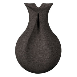 MURATTO CORK WALL DESIGN - ORGANIC BLOCKS - DROP - BLACK
