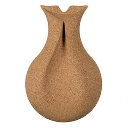 MURATTO CORK WALL DESIGN - ORGANIC BLOCKS - DROP - IVORY