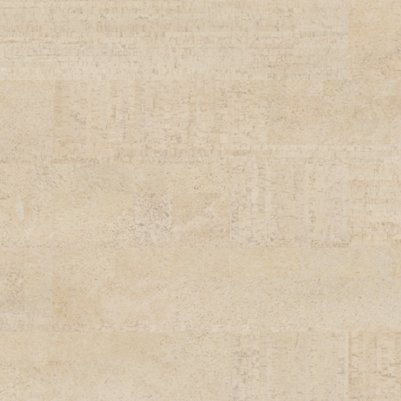 Wicanders Cork Bionatural XL - Fashionable Antique White