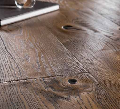 Boen Oak Antique Brown 14mm x 209mm Engineered European Oak SNGVZKWD