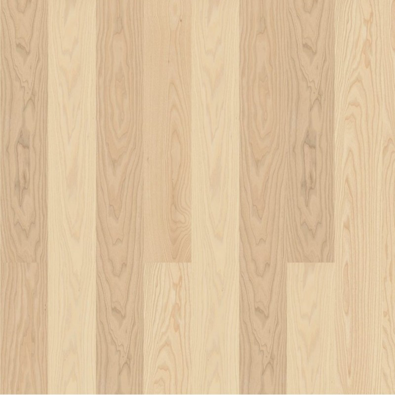 Boen Engineered European Ash 138 x 14/3.5mm - Andante Grade with Square Edge - Natural Oil Finish