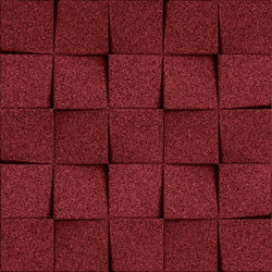 MURATTO CORK WALL DESIGN - ORGANIC BLOCKS - MINICHOCK - BORDEAUX