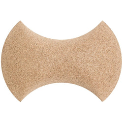 MURATTO CORK WALL DESIGN - ORGANIC BLOCKS - SENSES - IVORY