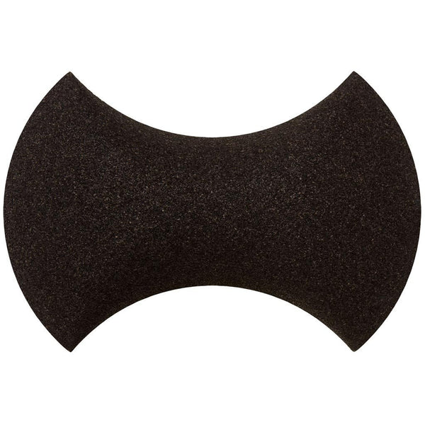 MURATTO CORK WALL DESIGN - ORGANIC BLOCKS - SENSES - BLACK