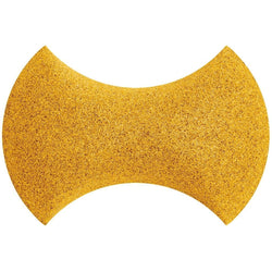 MURATTO CORK WALL DESIGN - ORGANIC BLOCKS - SENSES - YELLOW