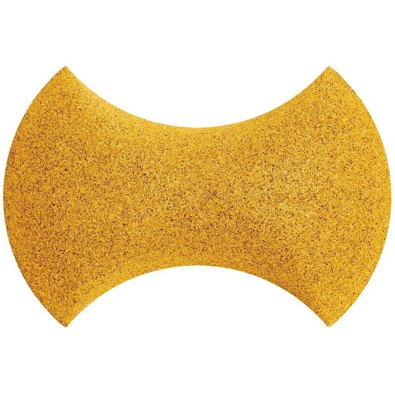 MURATTO CORK WALL DESIGN - ORGANIC BLOCKS - SENSES - YELLOW